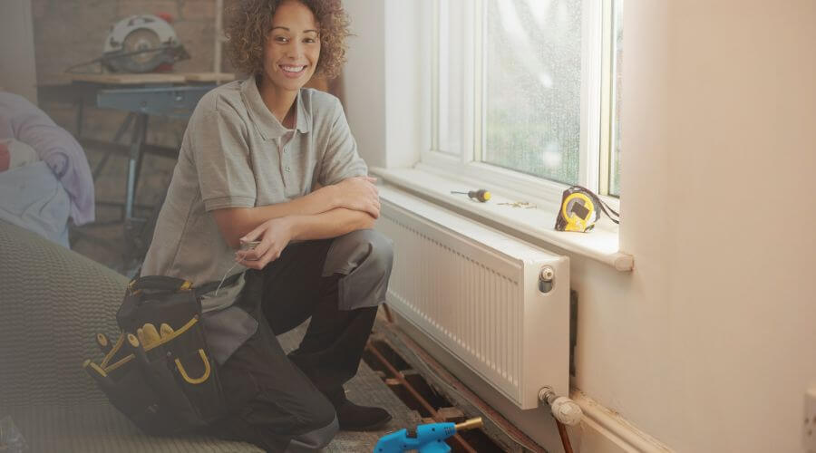 Expert Bathroom Remodeling services in Pleasant Hill, IL